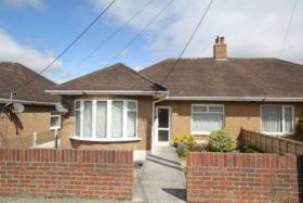 2 bedroom Detached for sale